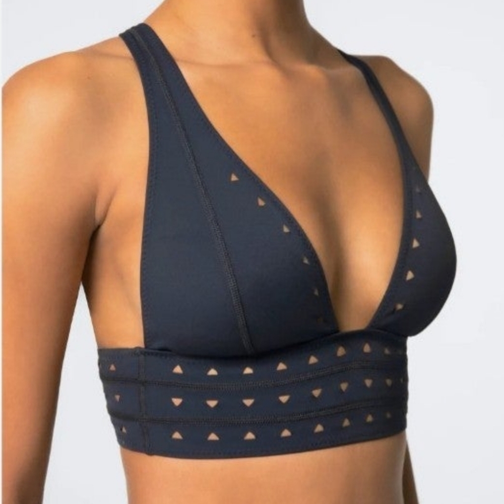 GIGI C SPORTSBRA " EDEN"